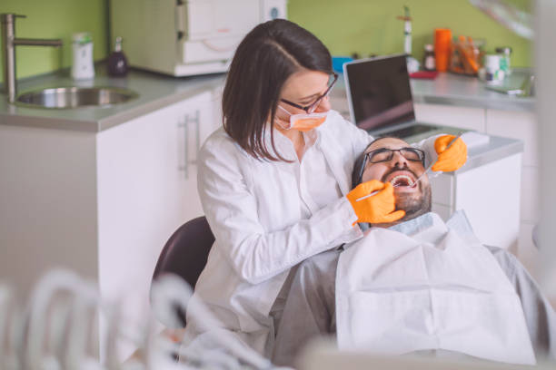 Best Emergency Treatment for Toothache in Port Labelle, FL