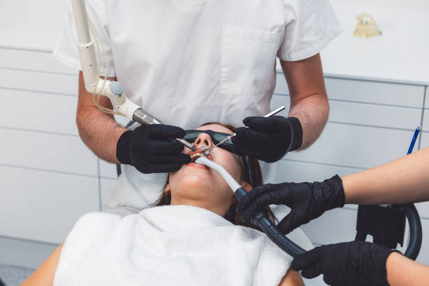 Best Walk-In Emergency Dentist in Port Labelle, FL